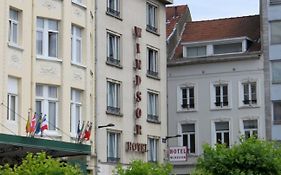 Hotel Windsor Bruxelles