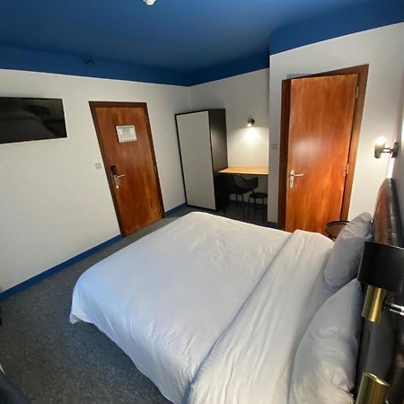 Hotel Windsor Bruxelles Extérieur photo