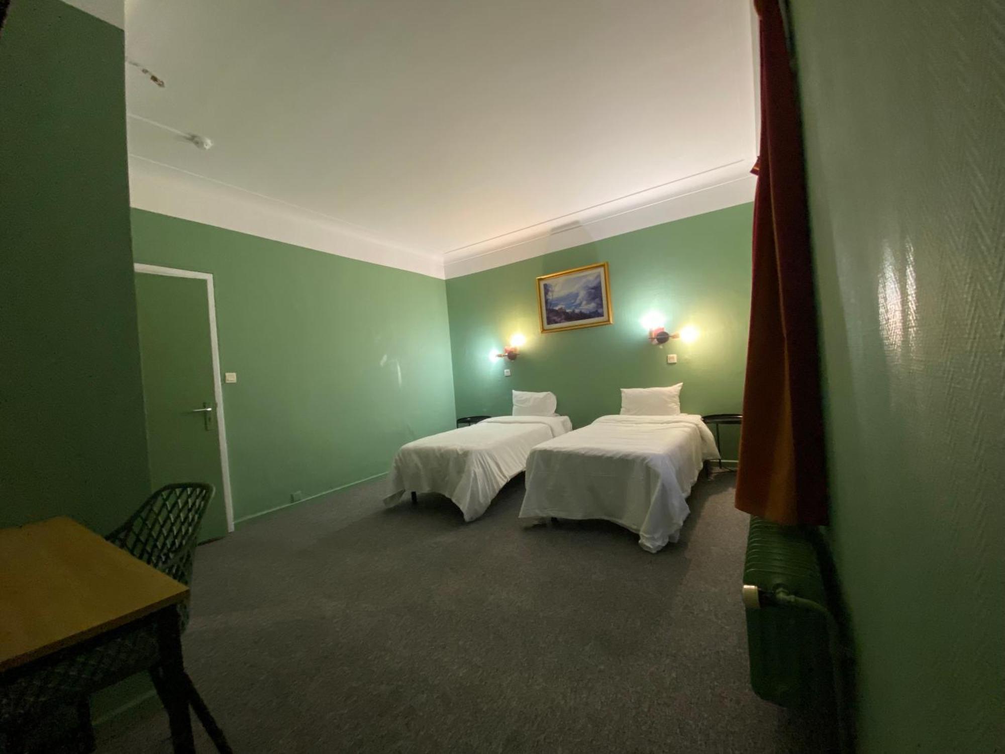 Hotel Windsor Bruxelles Extérieur photo