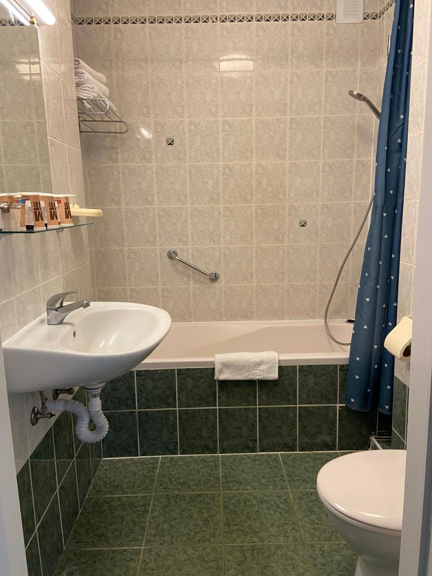 Hotel Windsor Bruxelles Extérieur photo