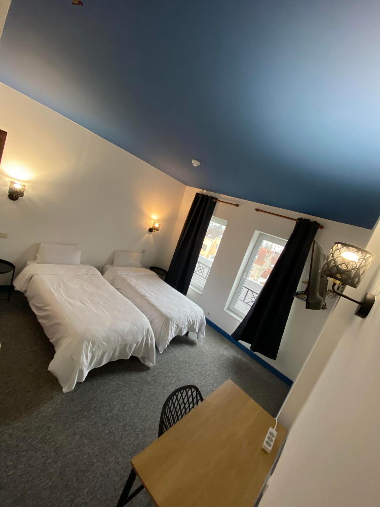 Hotel Windsor Bruxelles Extérieur photo
