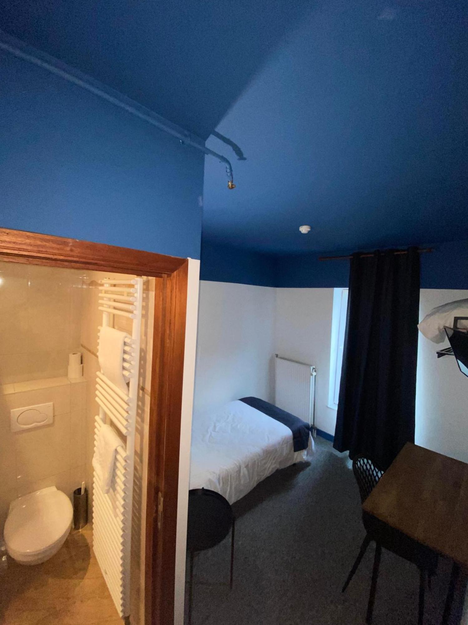 Hotel Windsor Bruxelles Extérieur photo