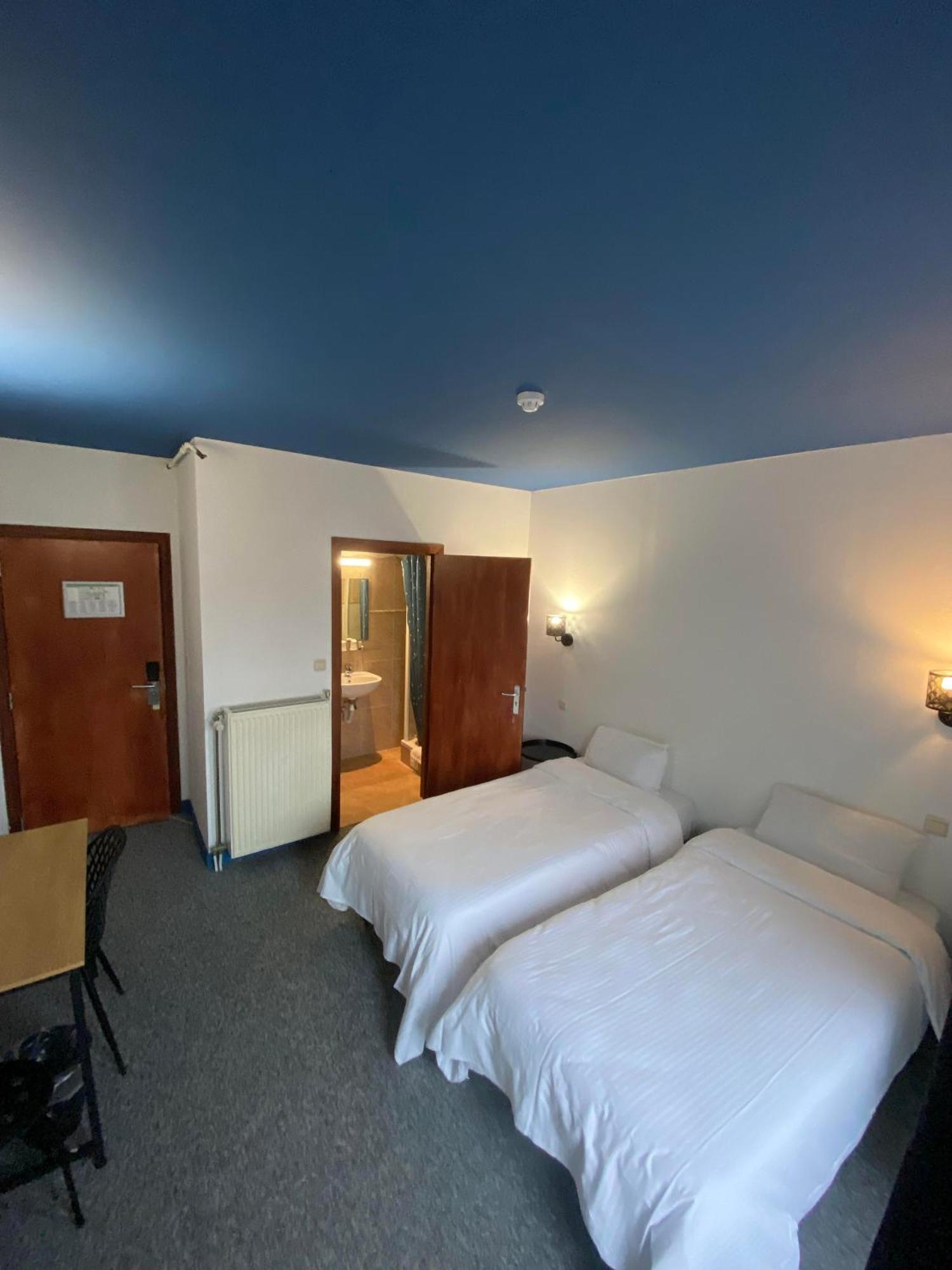 Hotel Windsor Bruxelles Extérieur photo