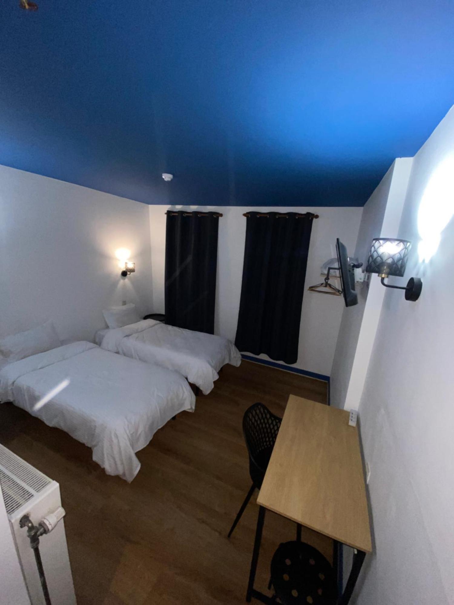 Hotel Windsor Bruxelles Extérieur photo
