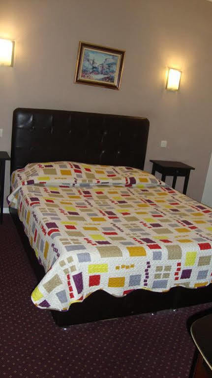 Hotel Windsor Bruxelles Extérieur photo